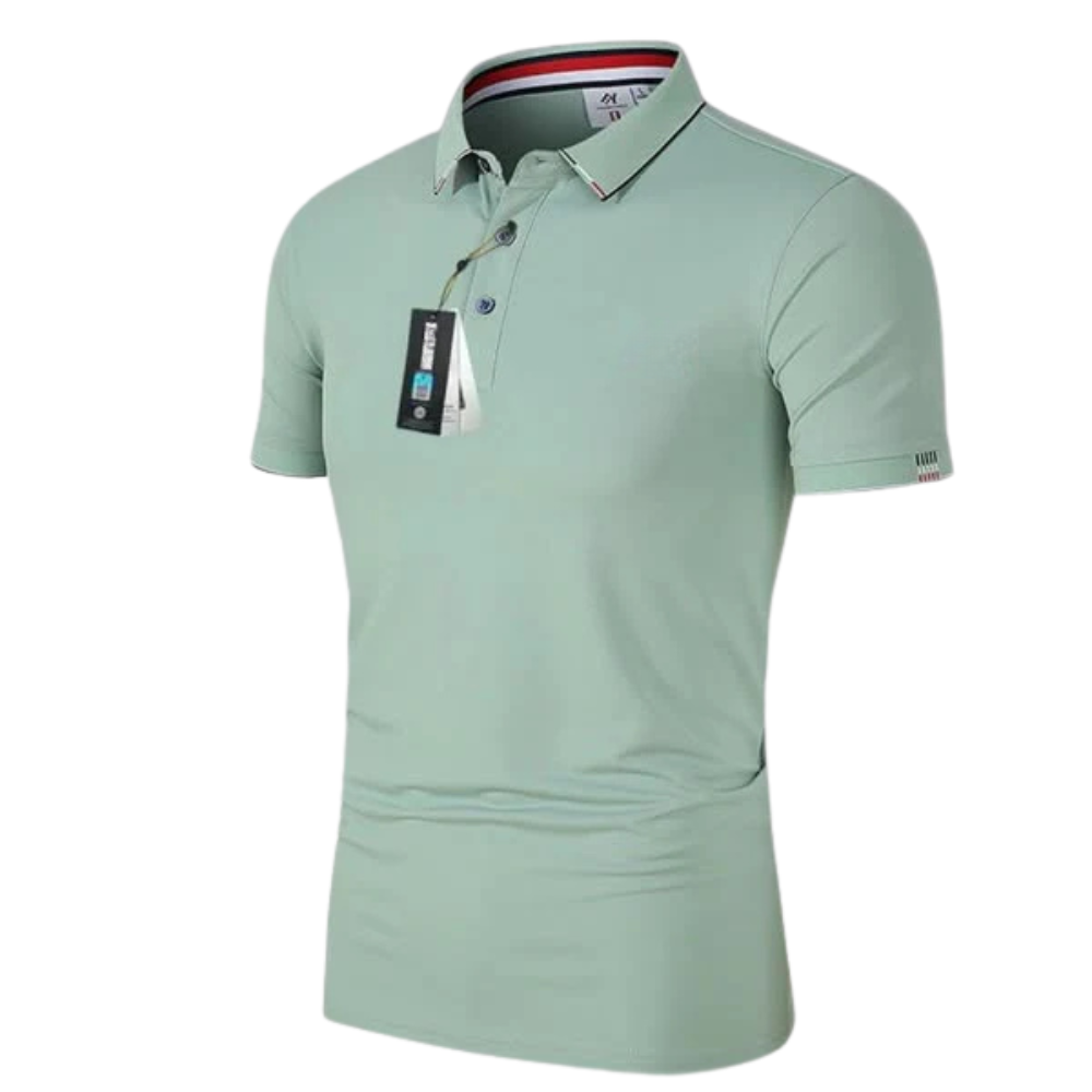 Klassisches Poloshirt 🔥