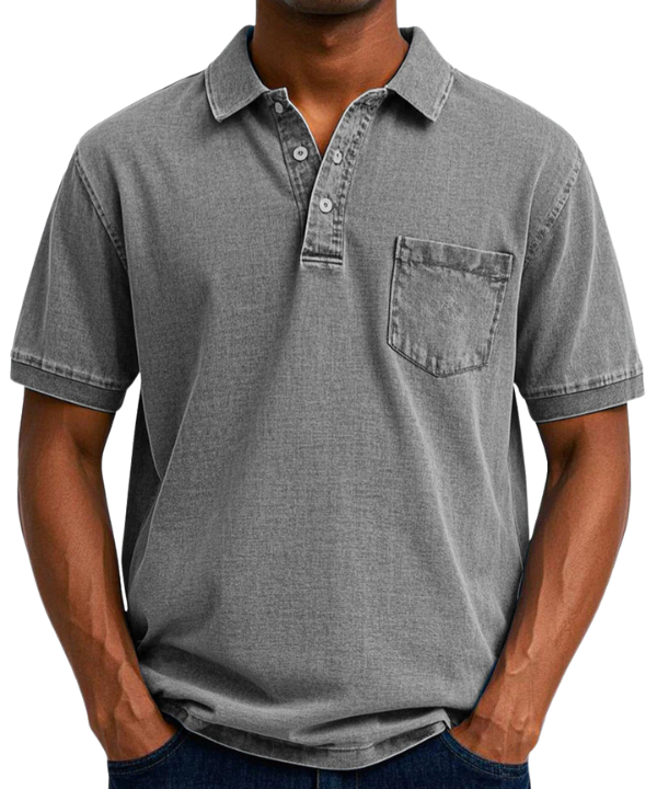 Polo Vintage 🔥