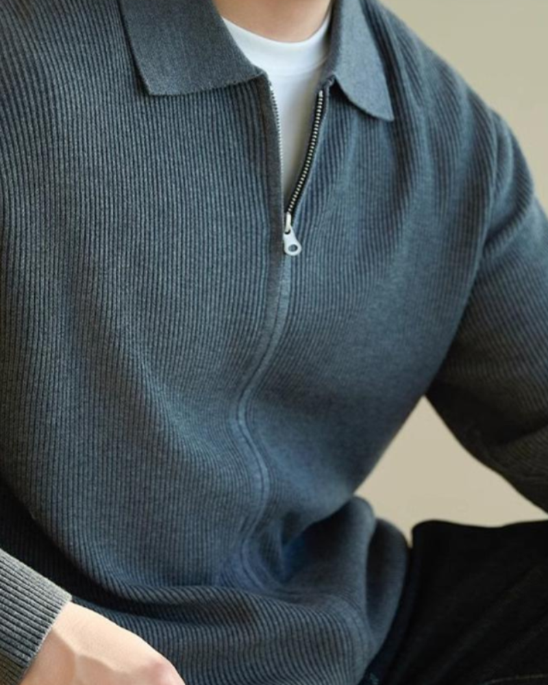 100% Premium Wolle Weste